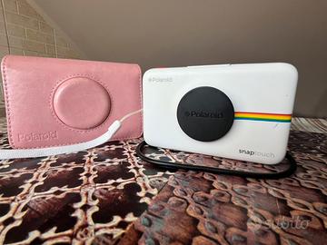 Polaroid snaptouch