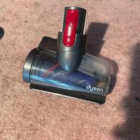 Spazzola dyson  dyson v8 v10 v11 v15