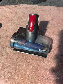 Spazzola dyson  dyson v8 v10 v11 v15