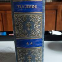 Tucidide - Le Storie - vol. 2