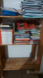 libri più accessori scuola 