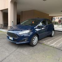 Ford fiesta 2013 GPL 2032