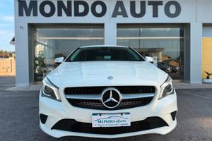 Mercedes CLA Shooting Brake 200 d (cdi) 136cv Spor