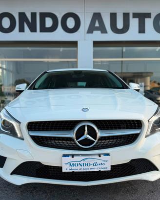 Mercedes CLA Shooting Brake 200 d (cdi) 136cv Spor