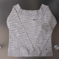 Maglia mezza stagione