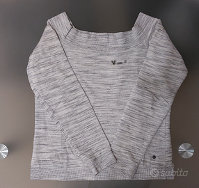 Maglia mezza stagione