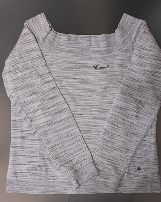 Maglia mezza stagione