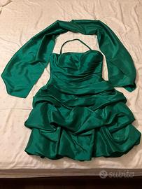 abito da cocktail donna