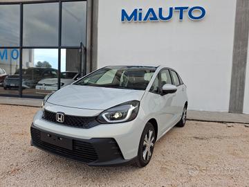 Honda Jazz 1.5 Hev eCVT Elegance