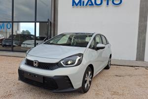 Honda Jazz 1.5 Hev eCVT Elegance