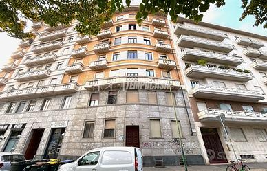 BILOCALE A POCHI PASSI DALLA METROPOLITANA!