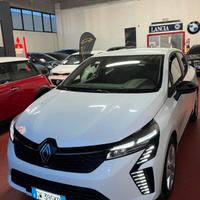 Renault Clio TCe 90 CV 5 porte Esprit Alpine