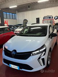 Renault Clio TCe 90 CV 5 porte Esprit Alpine