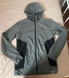 Felpa con cappuccio Nike Tech Originale.