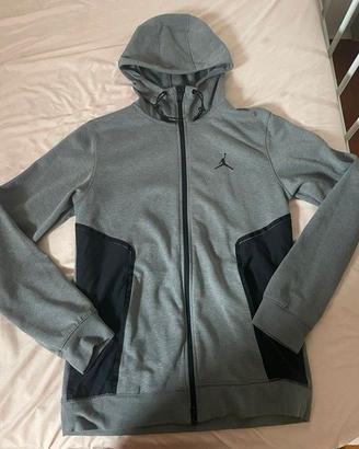 Felpa con cappuccio Nike Tech Originale.