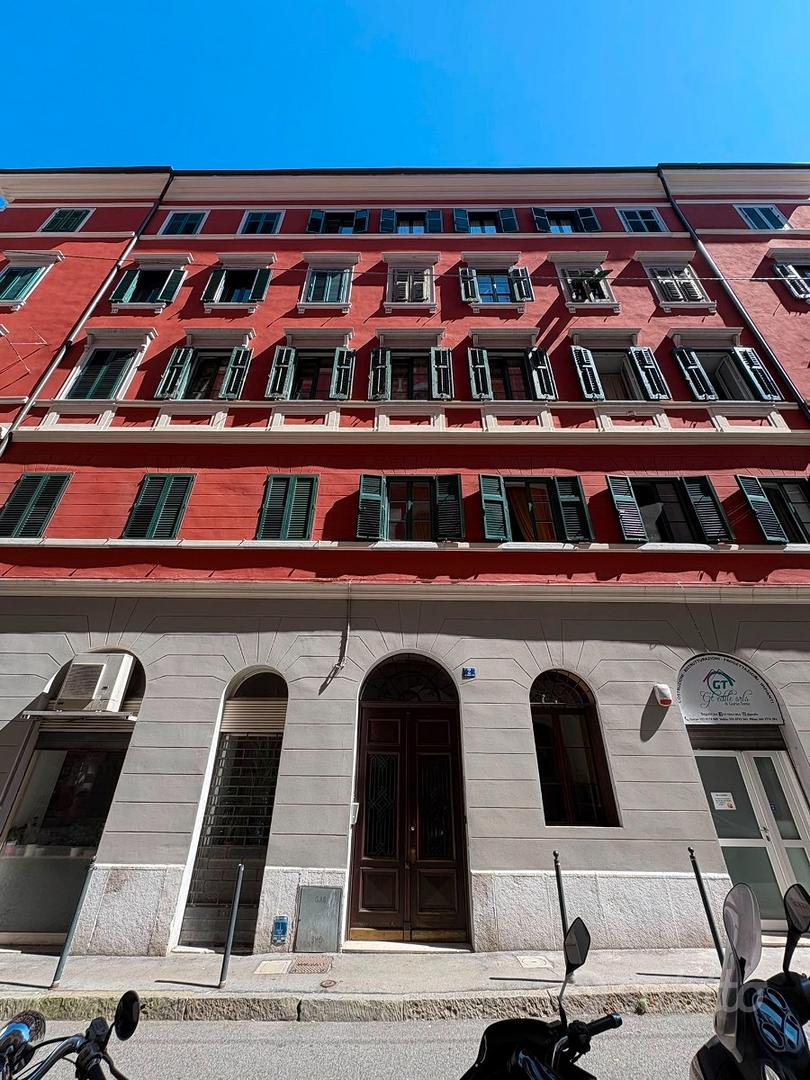 Appartamento – Trieste, Montuzza, Barriera Vecchia-San Giacomo - Vista 2
