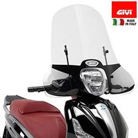 Parabrezza givi 5606a per piaggio beverly 350