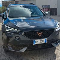 CUPRA Formentor 1.4 e-Hybrid 204 CV DSG | Full Opt