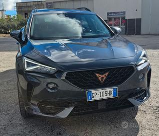 CUPRA Formentor 1.4 e-Hybrid 204 CV DSG | Full Opt