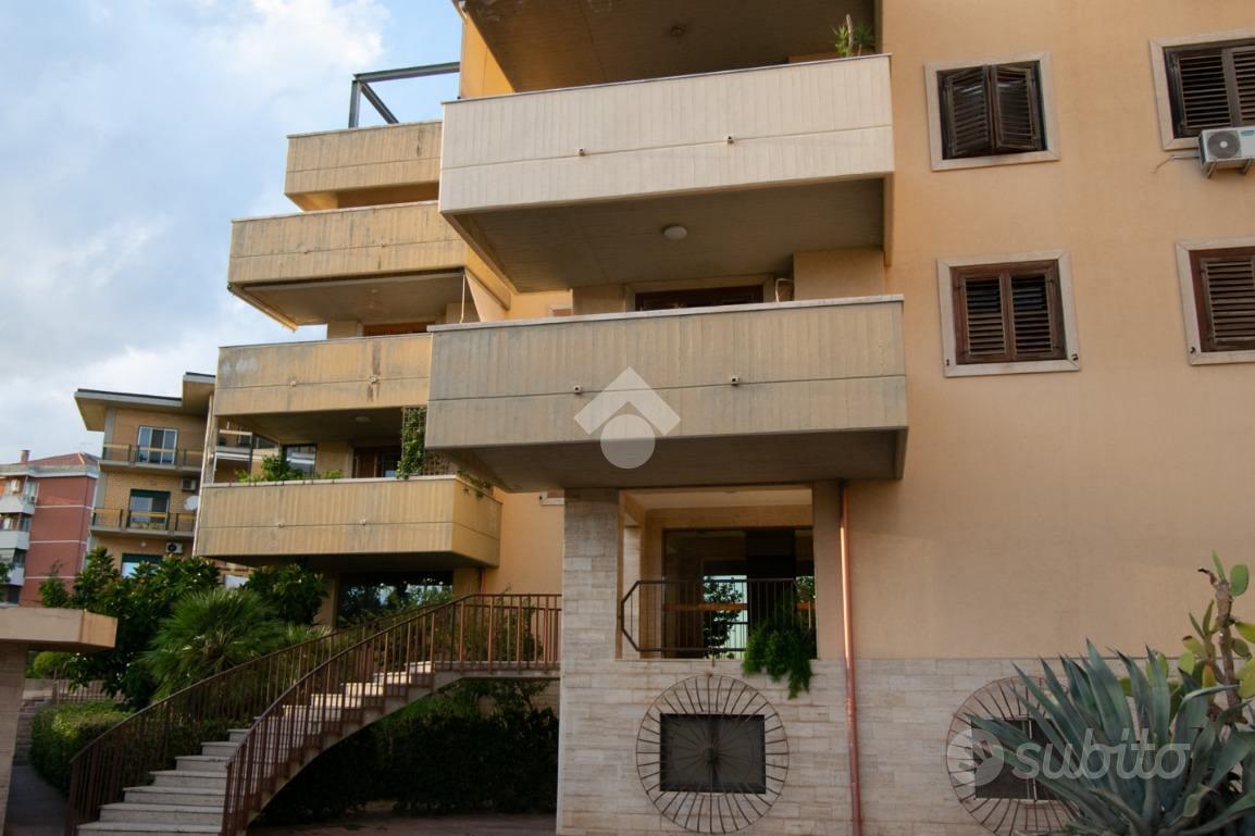Appartamento – Messina, Villaggio Matteotti, V Circoscrizione - Vista 3