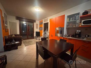 3 LOCALI A CREVALCORE