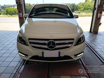 Mercedes classe B 180 cdi