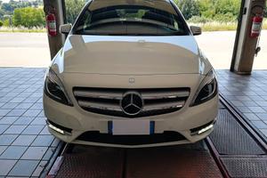 Mercedes classe B 180 cdi