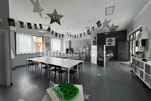 Locale commerciale a reddito