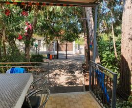 Casa Paestum 150 mt mare per SETTEMBRE