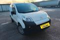 Citroen Nemo 2016---1.3 Diesel Autocarro