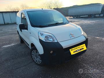 Citroen Nemo 2016---1.3 Diesel Autocarro