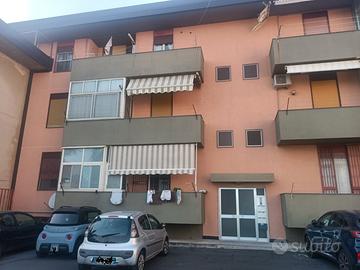 Appartamento 100 mq camportondo etneo
