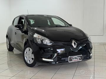 Renault Clio 1.2 75CV 5 porte Zen