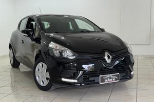 Renault Clio 1.2 75CV 5 porte Zen
