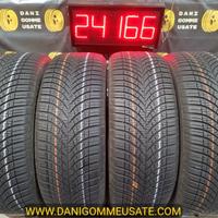 4 GOMME 225 55 18 4 STAGIONI AL 80/85% GOODYEAR