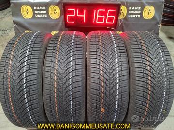 4 GOMME 225 55 18 4 STAGIONI AL 80/85% GOODYEAR