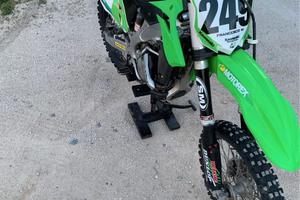 Kawasaki kxf 250