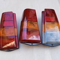 Fari posteriori per FIAT Panda 4x4 80-85 d'epoca