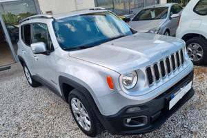 Jeep Renegade 1.4 Cinghia Fatta Anno 2015