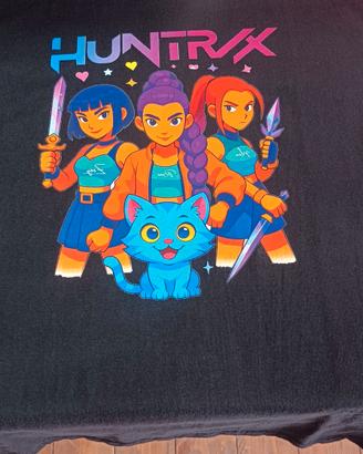 Maglietta K-Pop Huntrix