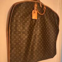 Porta abiti Louis Vuitton