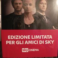 Doppio cofanetto Gomorra 