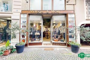 NEGOZIO CENTRO STRESA