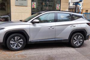 Auto SUV
