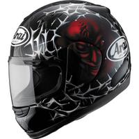 Casco Arai sinister