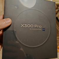 Vivo x300 Pro Sigillato