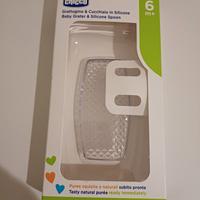 grattugia nuova chicco 