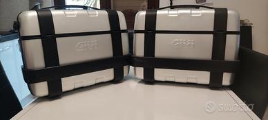 valige GIVI trekker 33L 