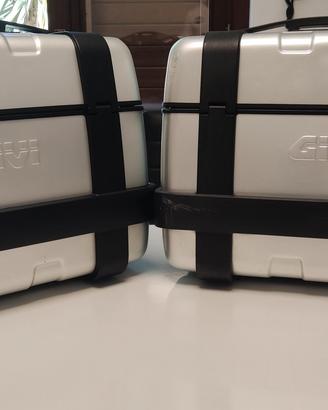 valige GIVI trekker 33L 