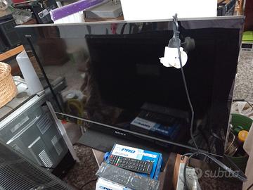 TV Sony kdl-32bx300